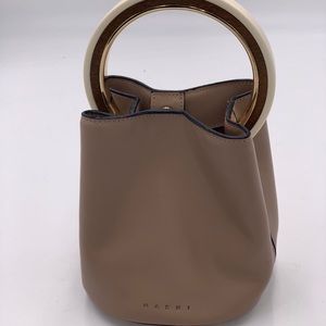 Marni bucket bag